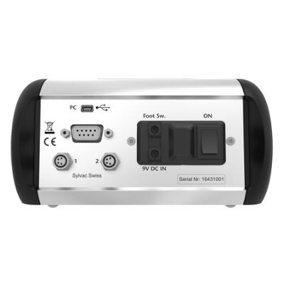 SYLVAC Digital Display D62S for P12D Absolute Digital Probe with M8 connection (with Bluetooth)